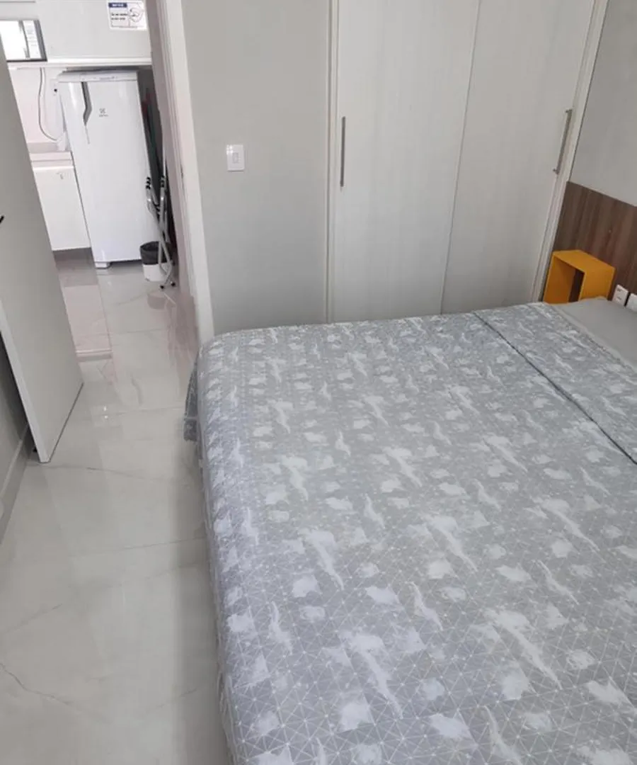 Ponta Negra Beach 234-Natal-Rn-Cantinho Potiguar 纳塔耳
