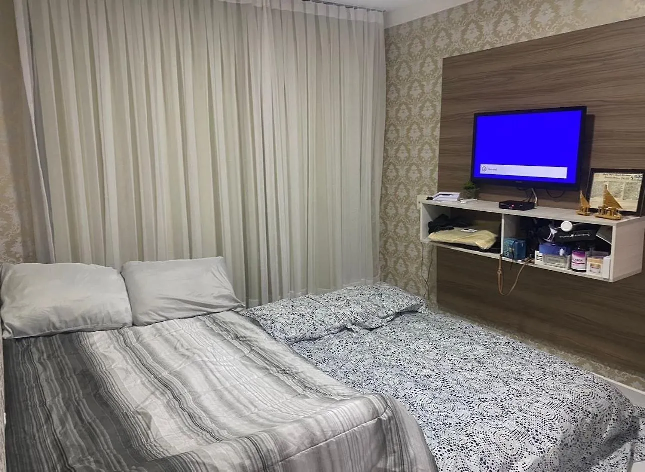 Ponta Negra Beach 234-Natal-Rn-Cantinho Potiguar 酒店