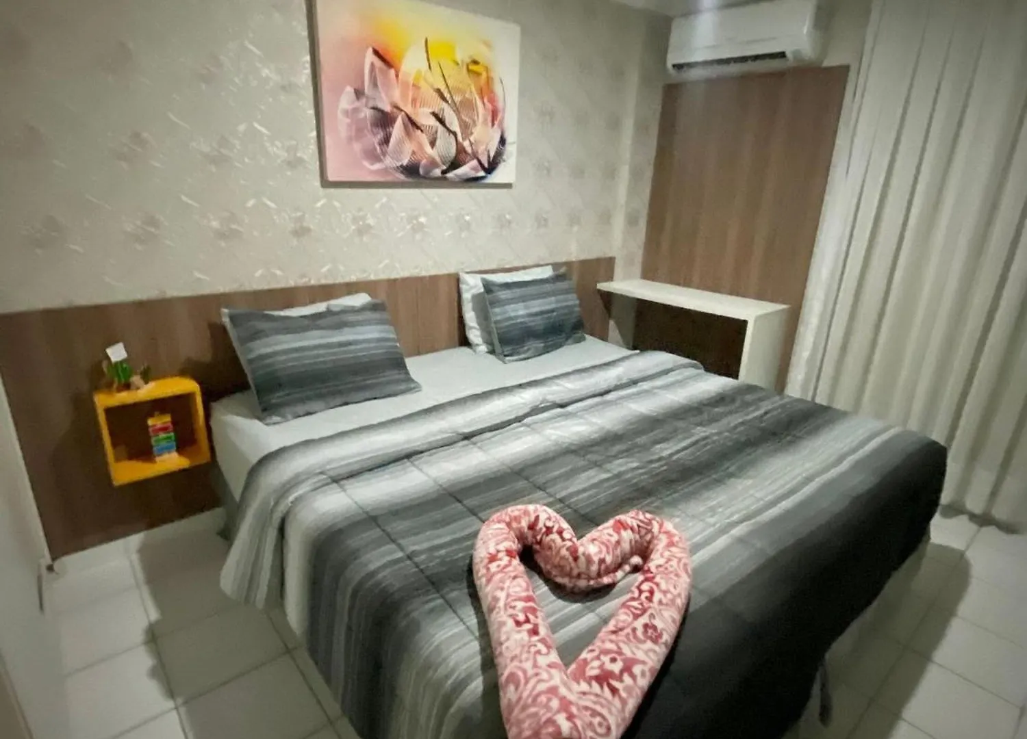 Ponta Negra Beach 234-Natal-Rn-Cantinho Potiguar 纳塔耳