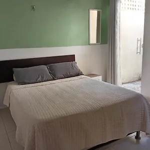 Navegantes Flats Apartamento