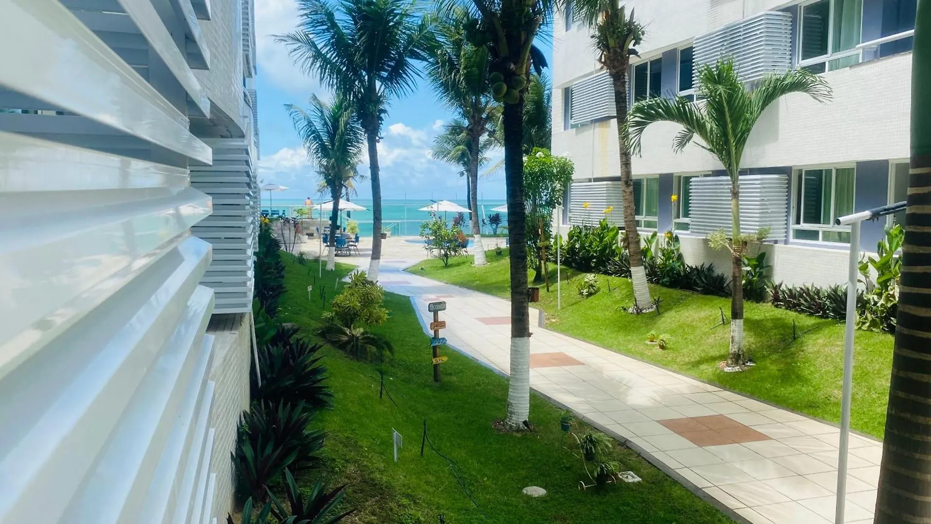 Ponta Negra Beach 234-Natal-Rn-Cantinho Potiguar Hotel